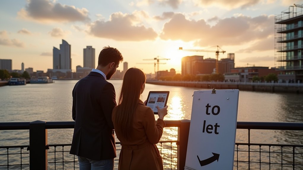 rental income risk management