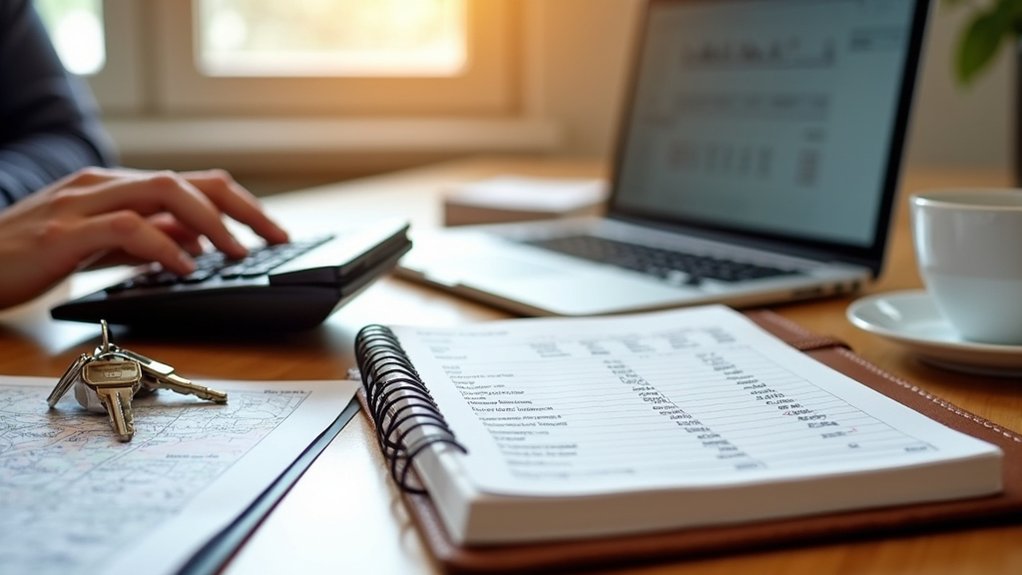rental roi analysis techniques