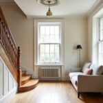 restoring comfort while preserving history