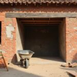 restoring historic brick structures