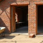 restoring historic brick structures