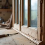 restoring vs replacing frames