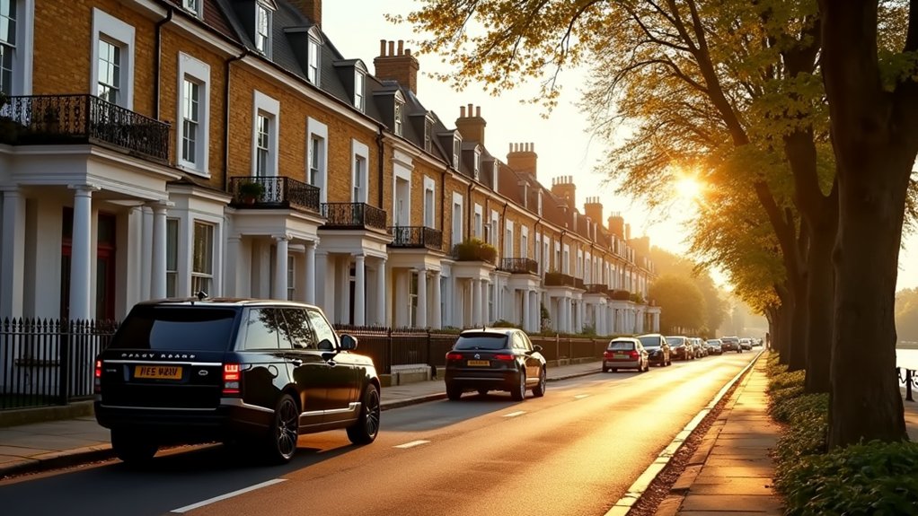 richmond luxury home prices