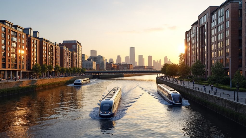riverside transport rental growth