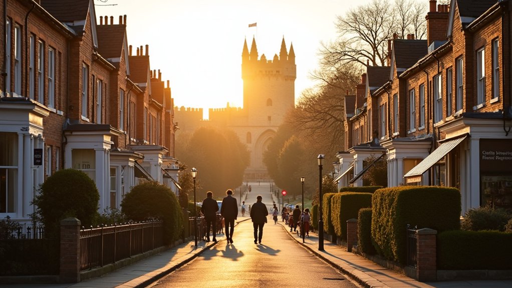 royal appeal drives rentals