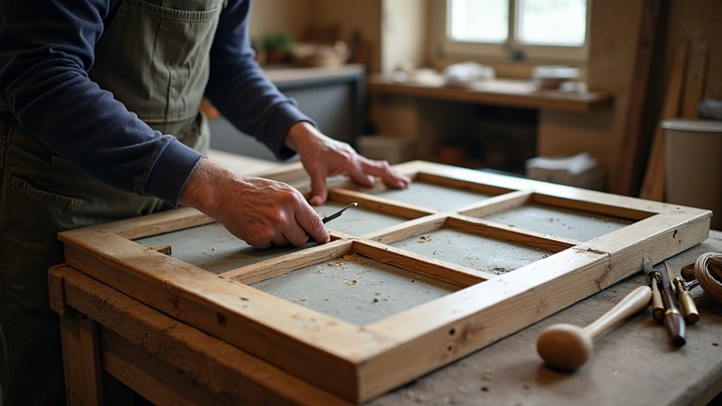 sash window repair tips