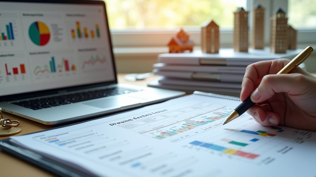 scalable standardized rental processes