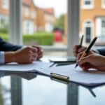 selecting the ideal estate agent