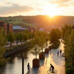 sheffield green city rentals