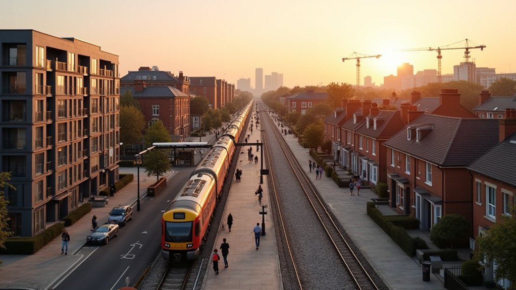 strategic resilient buy to let planning