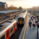 strong transport driven property demand