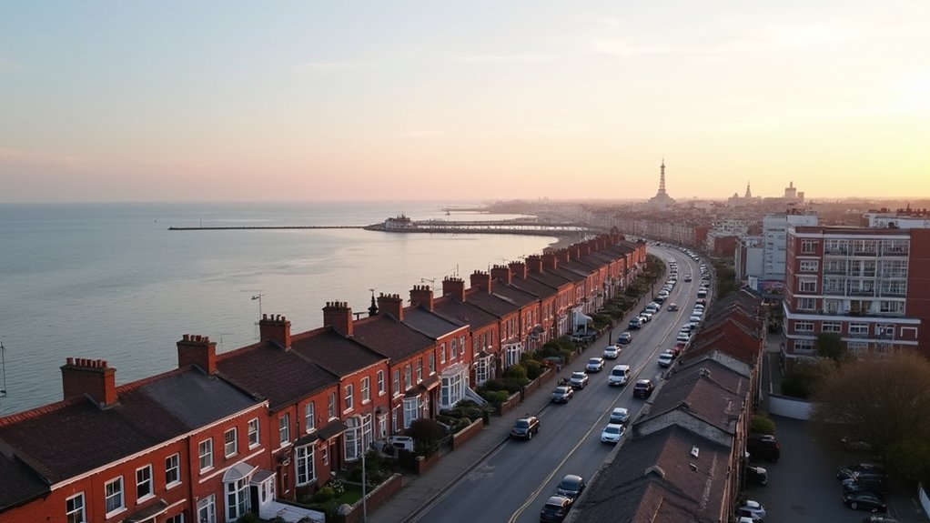 targeted blackpool rental micro areas