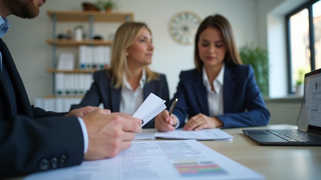 tenant screening process duration