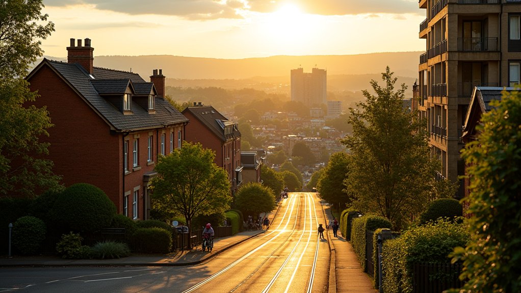 tenant specific sheffield buy to let