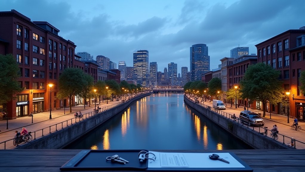 top northern rental markets