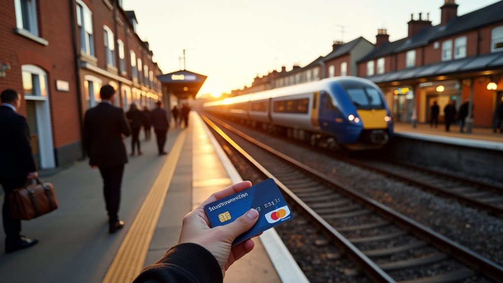 travel times and costs