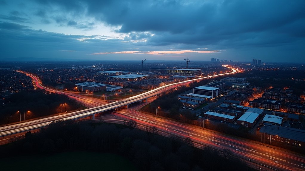 warrington property market risks