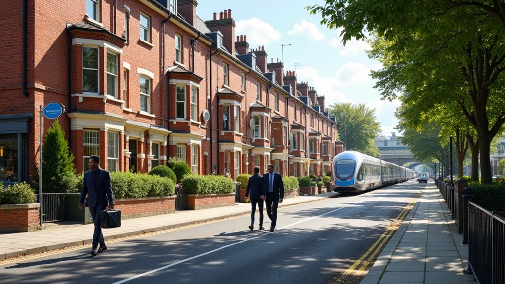 wimbledon reliable investment location