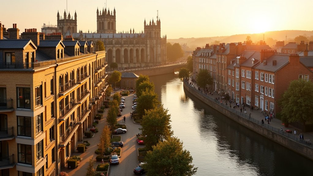 york 2026 property dynamics
