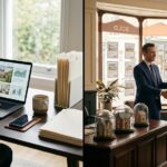 choosing the best estate agent