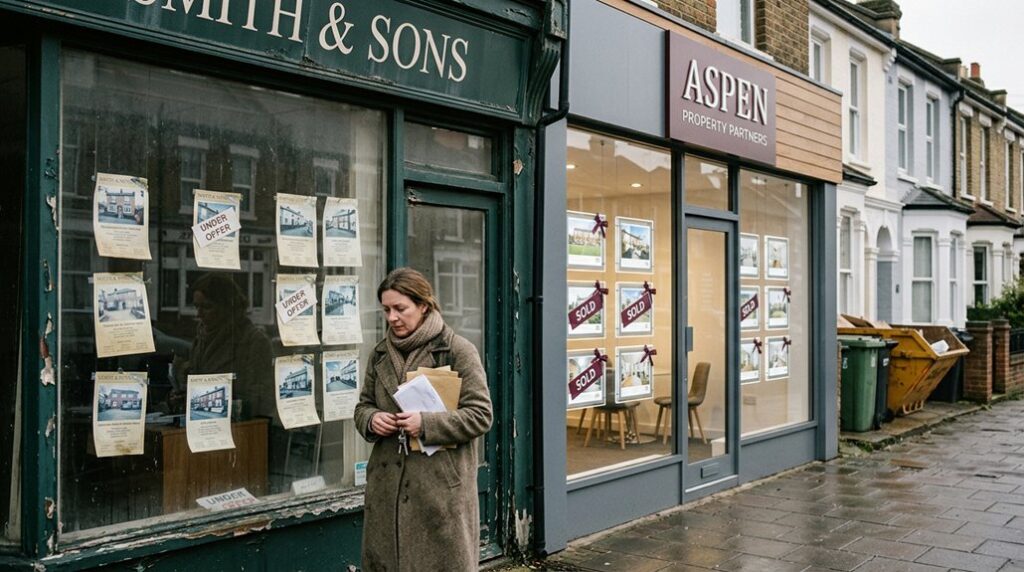 hidden costs of cheap agents