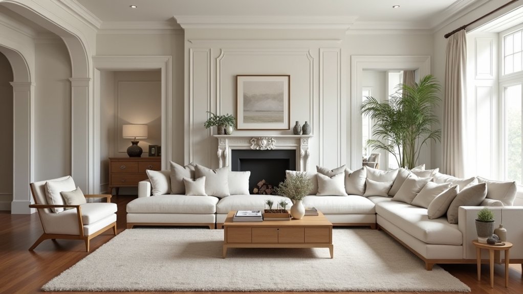 highlighting home s best features