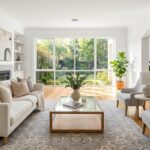 home staging for valuation