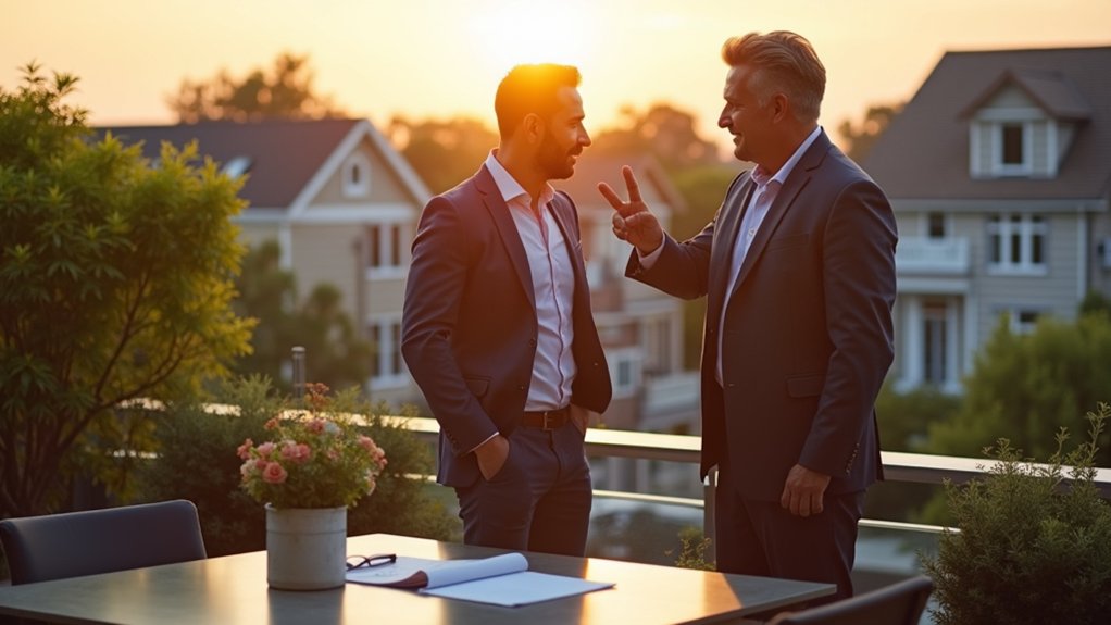 local insights enhance home value