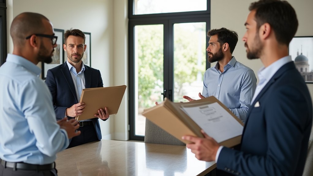 question valuation accuracy carefully