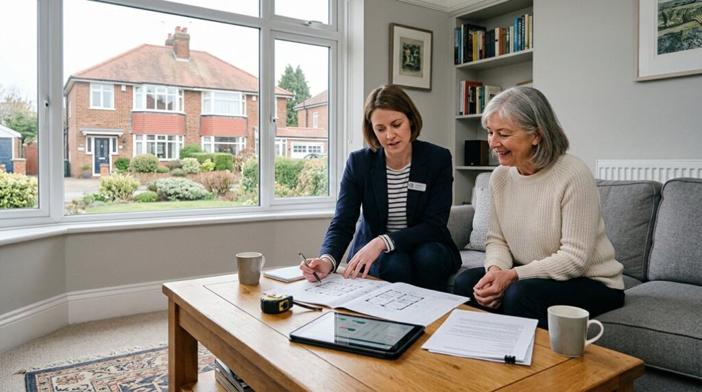 understanding uk property valuations