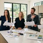 varied property valuation results